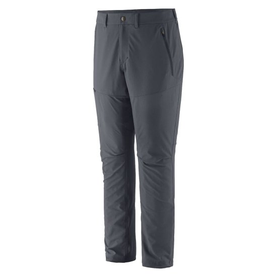 PATAGONIA - Pantalon Terravia Trail Regular