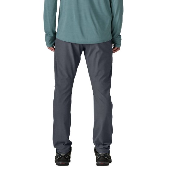 PATAGONIA - Pantalon Terravia Trail Regular