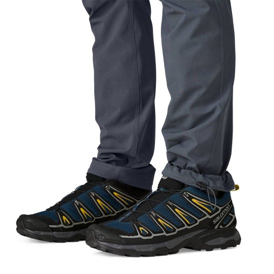PATAGONIA - Pantalon Terravia Trail Regular
