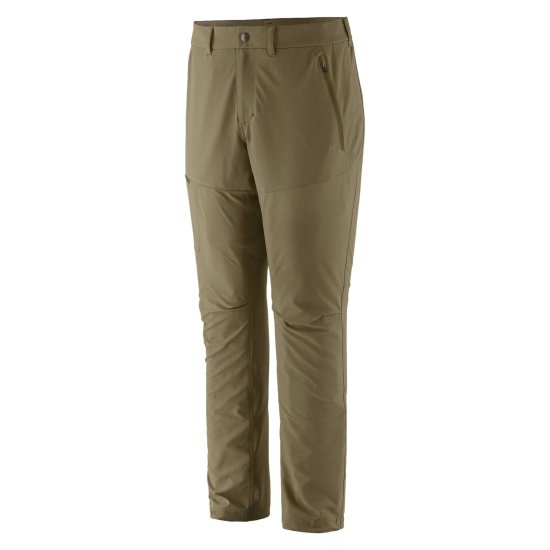 PATAGONIA - Pantalon Terravia Trail Regular homme