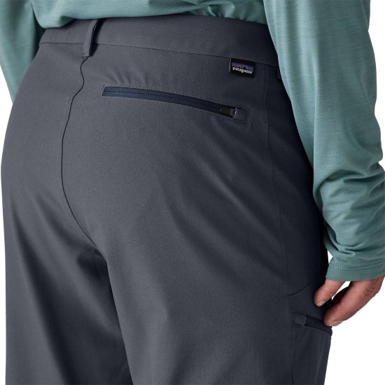 PATAGONIA - Pantalon Terravia Trail Regular