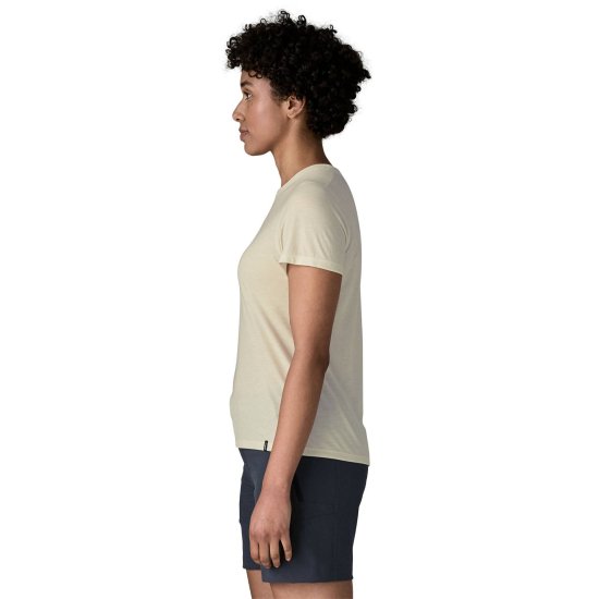 PATAGONIA - T-shirt Capilene Cool Trail donna