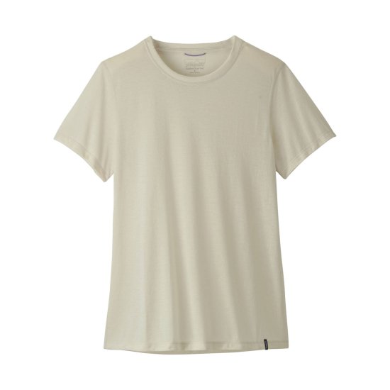 PATAGONIA - T-shirt Capilene Cool Trail donna