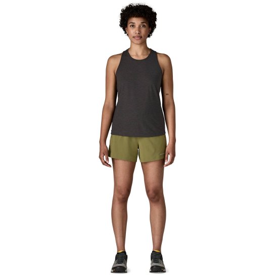 PATAGONIA - Canotta Capilene Cool Trail Tank donna