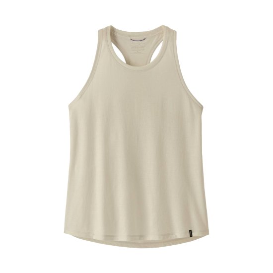 PATAGONIA - Canotta Capilene Cool Trail Tank donna