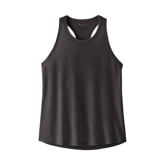 PATAGONIA - Canotta Capilene Cool Trail Tank donna