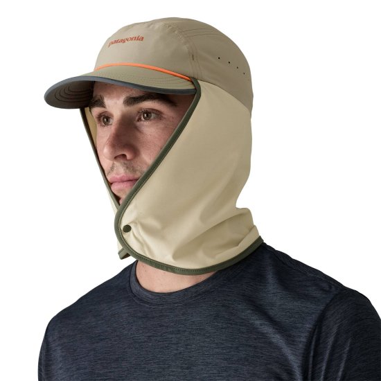 PATAGONIA - Cappello Caped Merganzer Hat