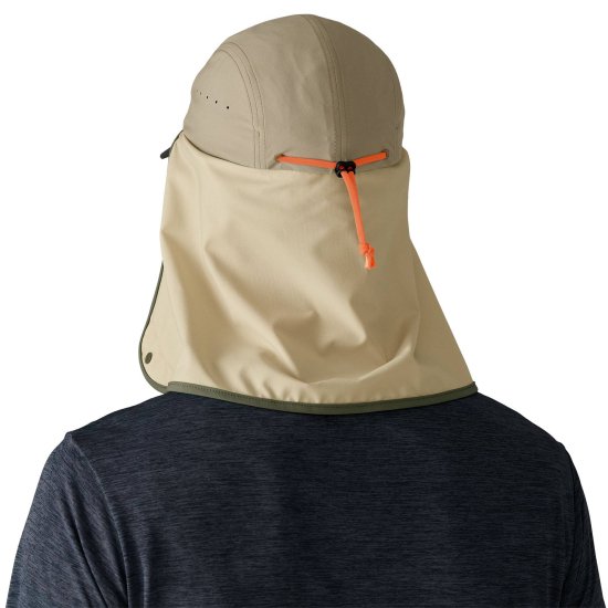 PATAGONIA - Cappello Caped Merganzer Hat