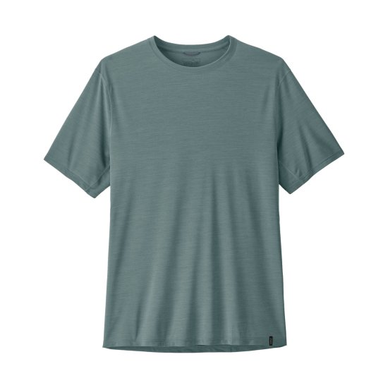 PATAGONIA - T-shirt M's Cap Cool Ultra Shirt