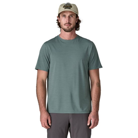 PATAGONIA - T-shirt M's Cap Cool Ultra Shirt