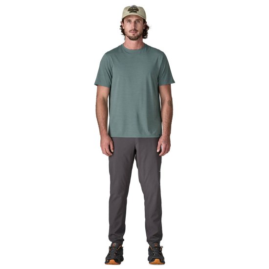 PATAGONIA - T-shirt M's Cap Cool Ultra Shirt