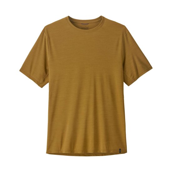 PATAGONIA - T-shirt Patagonia Capilene Cool Ultra Uomo