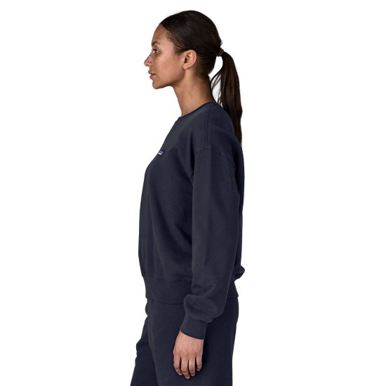 PATAGONIA - Felpa Daily Crew donna