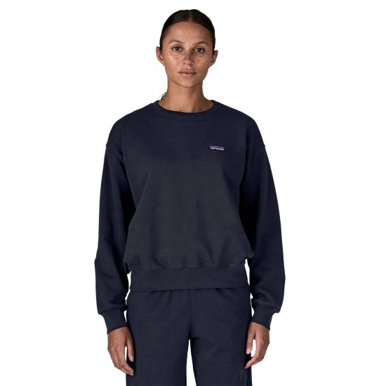 PATAGONIA - Felpa Daily Crew donna