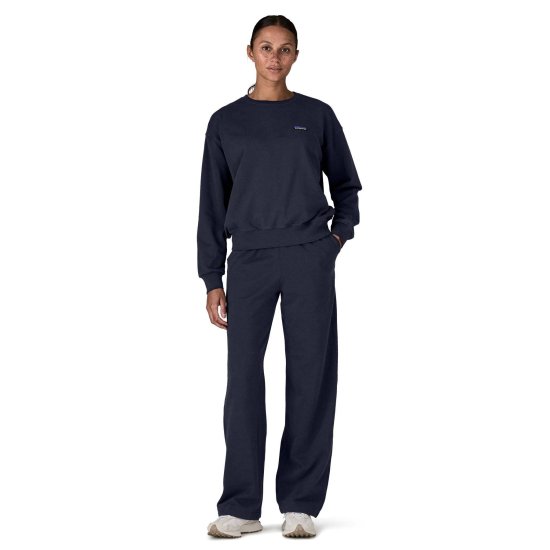 PATAGONIA - Felpa Daily Crew donna