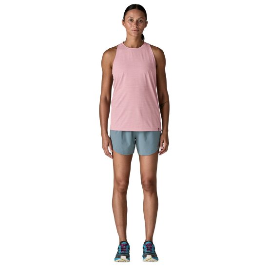 PATAGONIA - Canotta Capilene Cool Ultra Tank donna