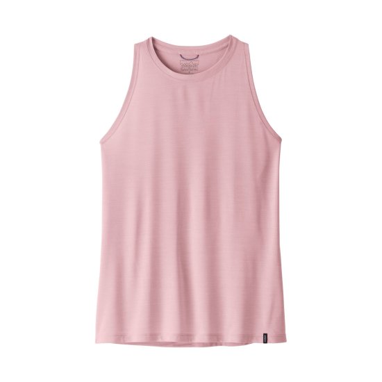 PATAGONIA - Canotta Capilene Cool Ultra Tank donna