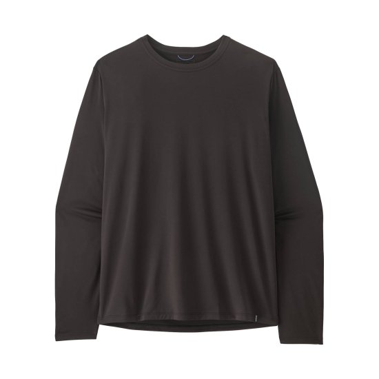 PATAGONIA - Maglietta a maniche lunghe Capilene Cool Daily uomo