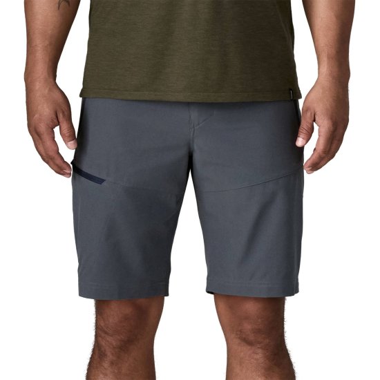 PATAGONIA - Short Terravia Trail 10" uomo