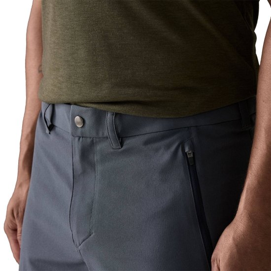 PATAGONIA - Short Terravia Trail 10" uomo