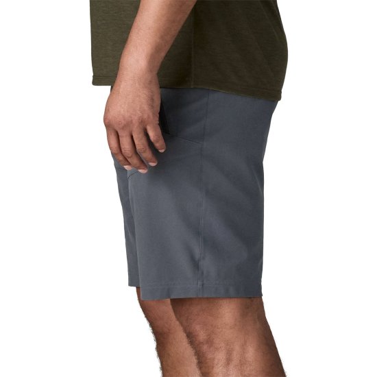 PATAGONIA - Short Terravia Trail 10" uomo