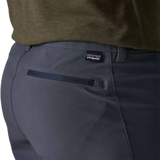 PATAGONIA - Short Terravia Trail 10" uomo
