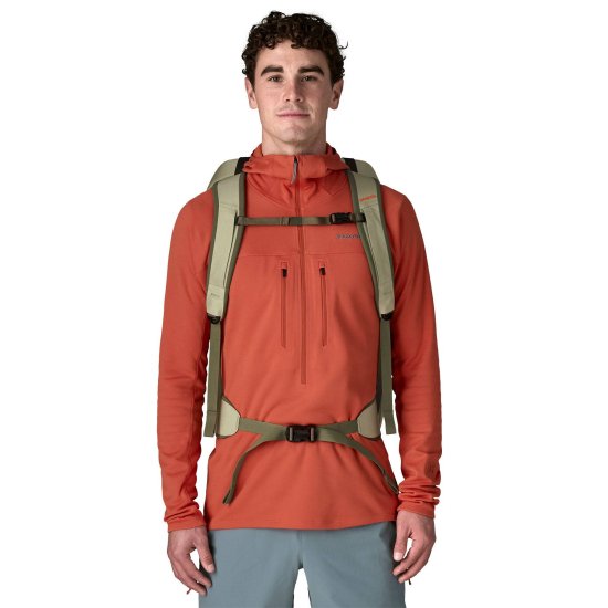 PATAGONIA - Sac à dos Free Wall Pack 44L