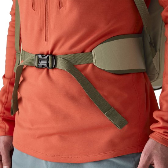 PATAGONIA - Sac à dos Free Wall Pack 44L