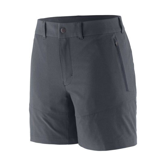 PATAGONIA - Short Terravia Trail 6" donna