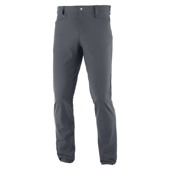 SALOMON - PANTALON WAYFARER TAPERED HOMME