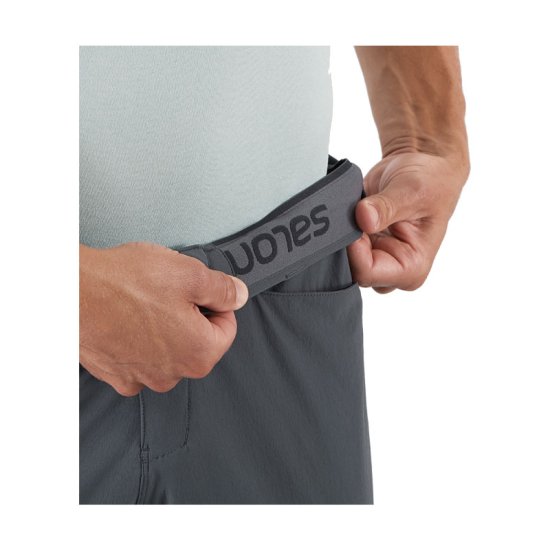 SALOMON - PANTALON WAYFARER TAPERED HOMME