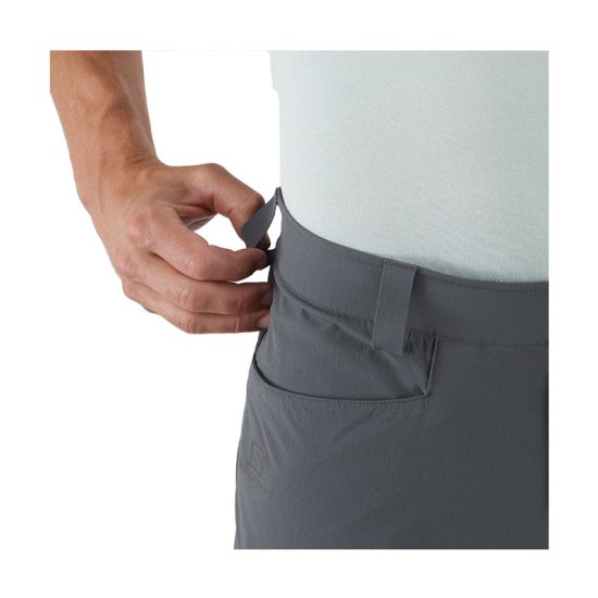 SALOMON - PANTALON WAYFARER TAPERED HOMME