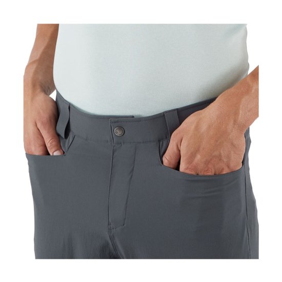 SALOMON - PANTALON WAYFARER TAPERED HOMME