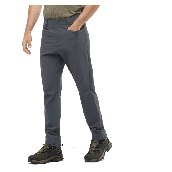 SALOMON - PANTALON WAYFARER TAPERED HOMME