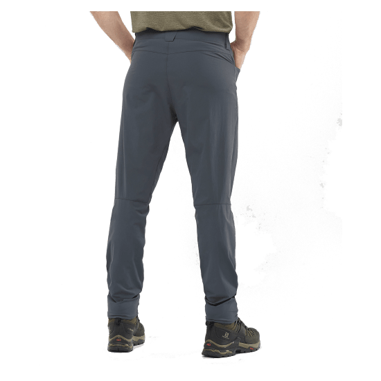 SALOMON - PANTALON WAYFARER TAPERED HOMME