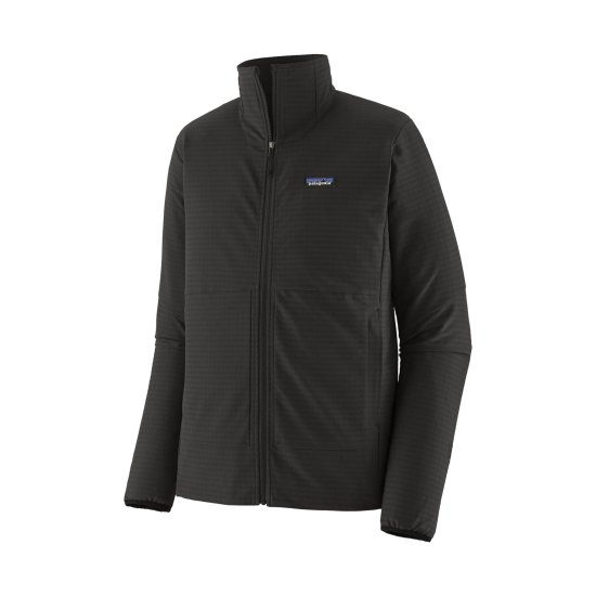 PATAGONIA - Veste Softshell R1 TechFace homme