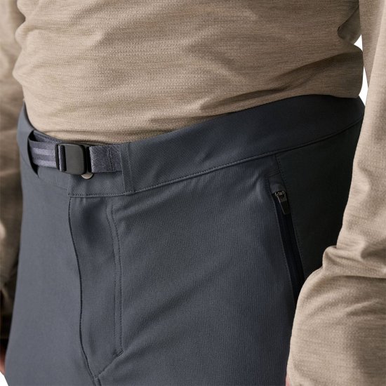 PATAGONIA - Pantalon Terravia Alpine Pants Regular