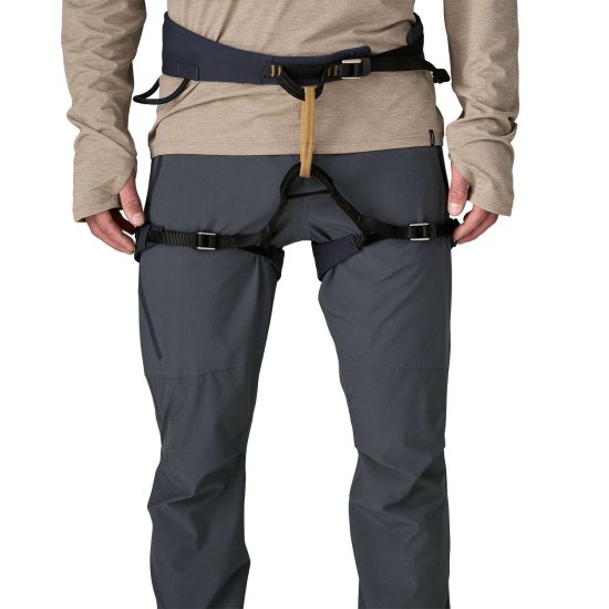 PATAGONIA - Pantalon Terravia Alpine Pants Regular
