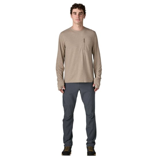 PATAGONIA - Pantalon Terravia Alpine Pants Regular