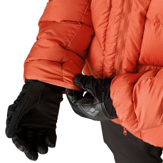 PATAGONIA - Parka Piumino Duraturo Uomo