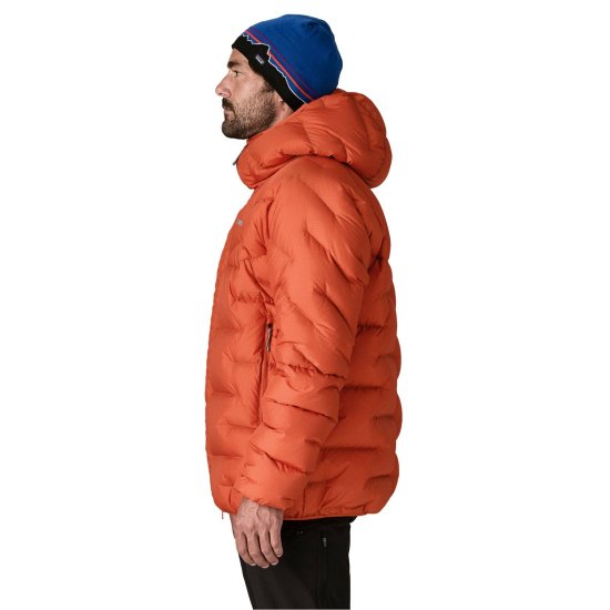 PATAGONIA - Parka Piumino Duraturo Uomo