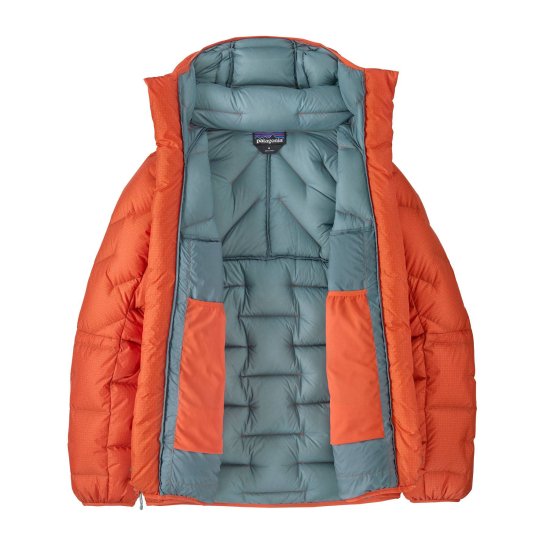 PATAGONIA - Parka Piumino Duraturo Uomo