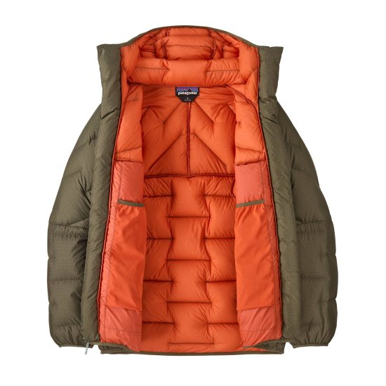 PATAGONIA - Parka Piumino Duraturo Uomo
