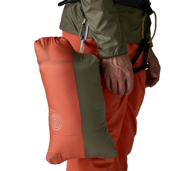 PATAGONIA - Parka Piumino Duraturo Uomo