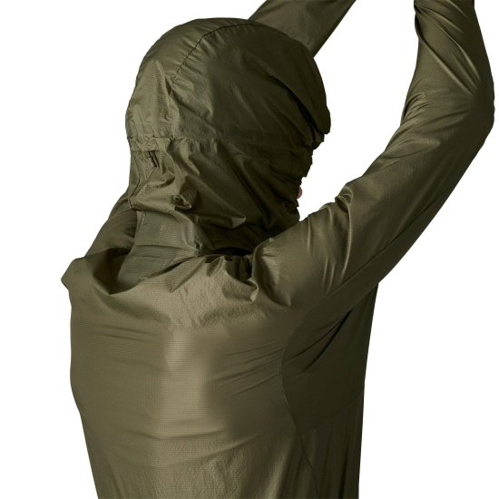 PATAGONIA - Veste d'escalade Houdini Rock homme