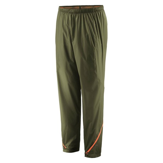PATAGONIA - Pantalon escalade Houdini Rock Pants homme