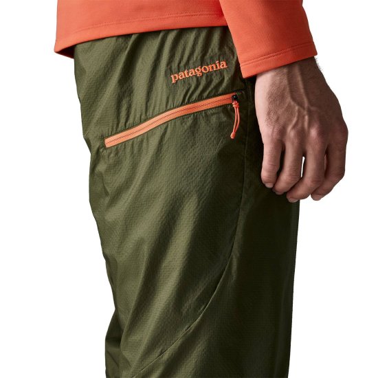 PATAGONIA - Pantalon escalade Houdini Rock Pants homme