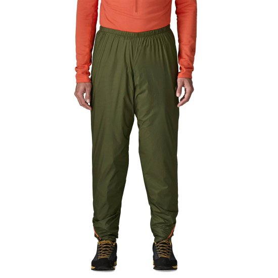 PATAGONIA - Pantalon escalade Houdini Rock Pants homme