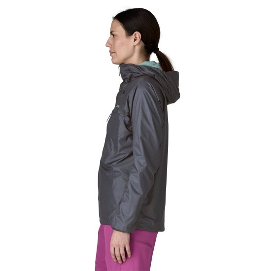 PATAGONIA - Giacca da arrampicata Houdini Rock donna