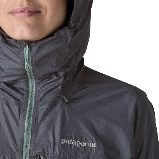 PATAGONIA - Giacca da arrampicata Houdini Rock donna